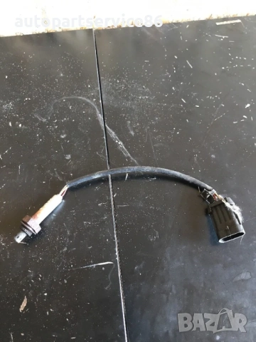 Ламбда сонда 5WK90751 90499264 за Opel Zafira 1.6 бензин (2001)