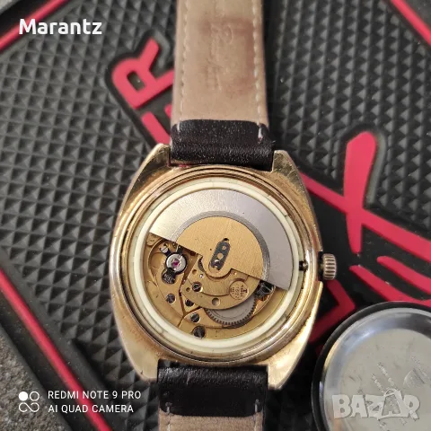Tissot Seastar Automatic , снимка 3 - Мъжки - 56347334