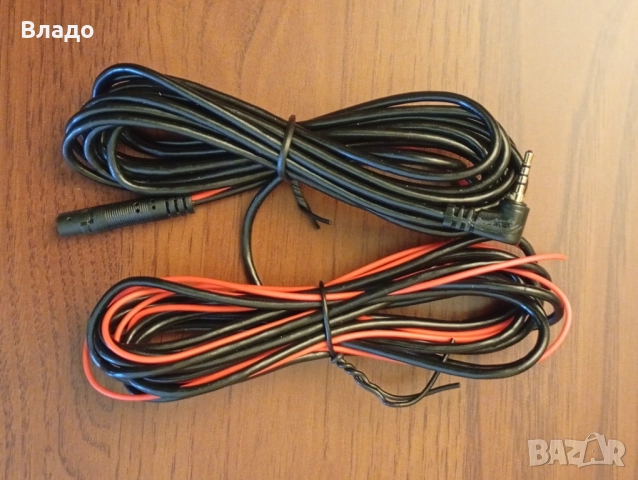 Full HD Камера за Задно Виждане, снимка 6 - Аксесоари и консумативи - 51901210