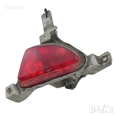 Десен стоп задна броня Mazda 2 II (DE) 2007-2010 ID: 164380