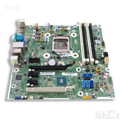 Дънна платка за компютър HP EliteDesk 800 G2 SFF LGA1151 (втора употреба)