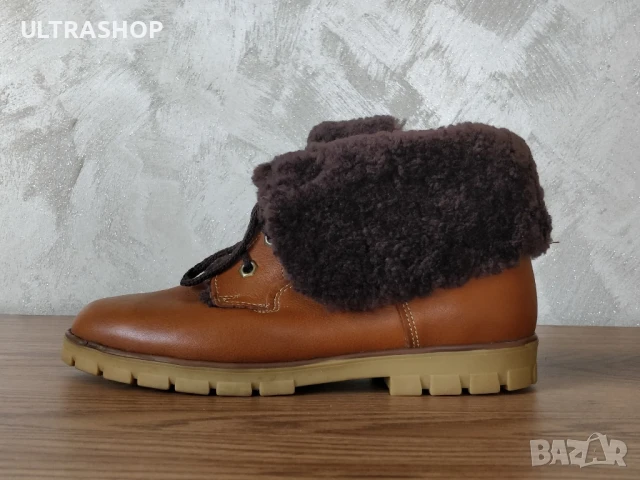 Дамски боти ботуши 37 номер 