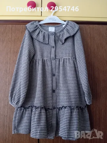 Лот от 5 рокли, снимка 2 - Детски рокли и поли - 50114377