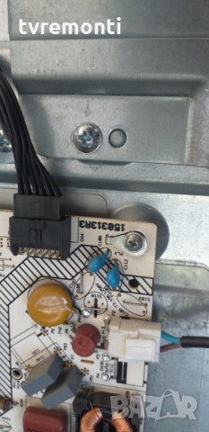 POWER SUPPLY 17IPS20 150313R3, снимка 3 - Части и Платки - 29796909