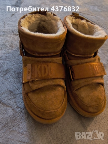 Обувки 38 номер, снимка 4 - Други - 52186512