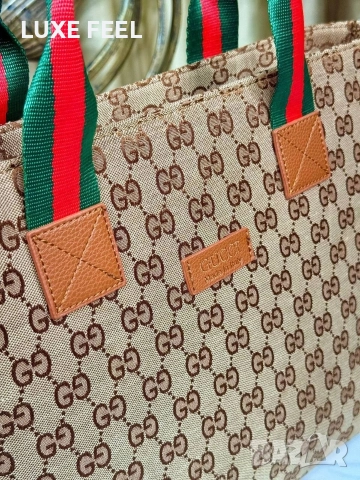 Дамски Чанти ⚜️ Gucci , снимка 9 - Чанти - 52642574