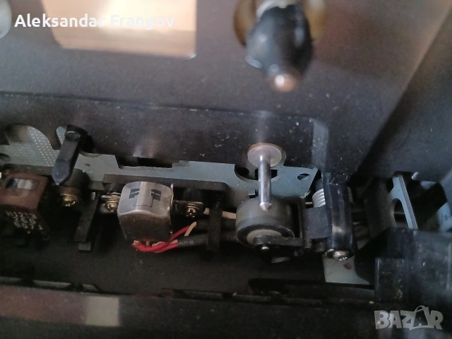 harman / kardon TD 202 - made in Japan. , снимка 6 - Декове - 52983442