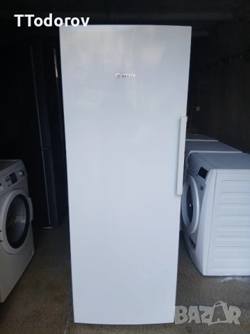 Хладилник без камера Bosch KSV29NW30, 290 литра  A++