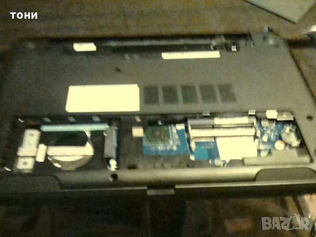 Лаптоп  DELL INSPIRON  3521, снимка 3 - Части за лаптопи - 29501716