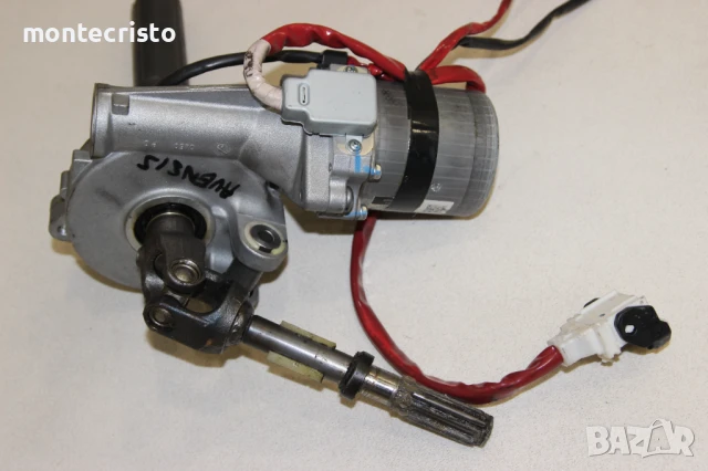 Хидравлика Toyota Avensis T270 T27 (2009-2012г.) 45250-05690 / 4525005690 / 6900001423 / SPW53130, снимка 5 - Части - 50599892