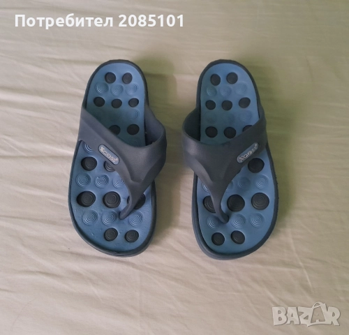 Нови дамски и мъжки чехли, снимка 5 - Чехли - 36927073