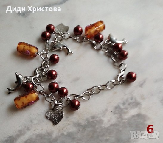 МНОГО ХУБАВИ ГРИВНИ ПО 2,50 лв., снимка 6 - Гривни - 30990968