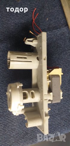 Сименс,Бош водна помпа , снимка 3 - Сушилни - 30430146