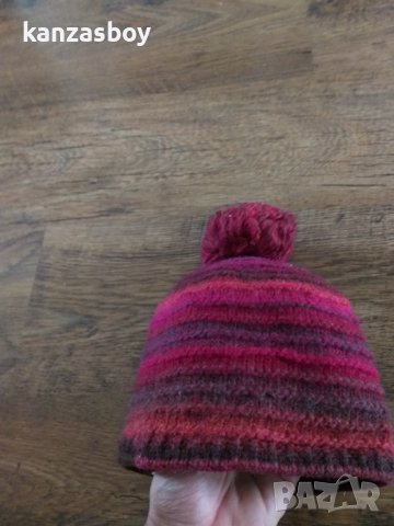 EISBÄR - дамска зимна шапка , снимка 7 - Шапки - 42707622