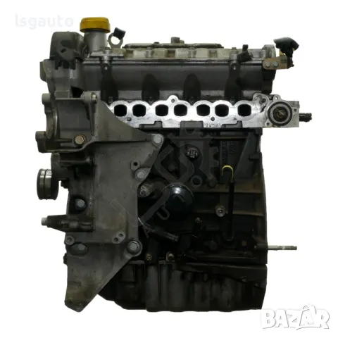 Двигател F5R700 2.0 Renault Laguna II 2001-2008 ID: 139525, снимка 4 - Части - 48295069