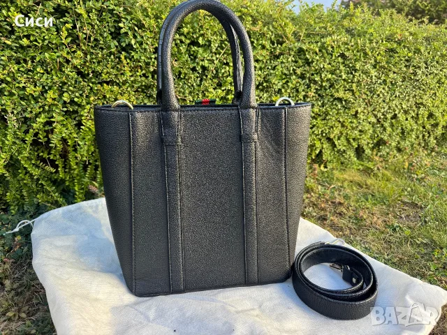 Дамска чанта,реплика на Gucci , снимка 3 - Чанти - 56338369