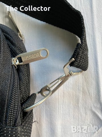 Чанта Bossana, снимка 3 - Чанти - 30363127