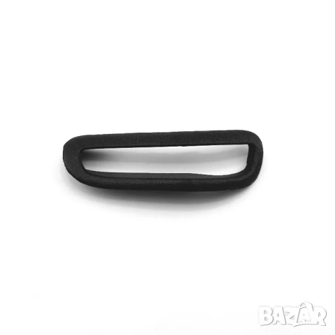 Mercedes w208 CLK - Капак на отвора за колан A2086920158, снимка 3 - Части - 50805474