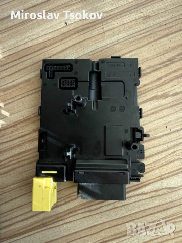 Волан модул Passat B6 , снимка 2 - Части - 53032527