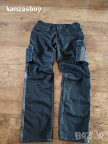 mascot workwear Trousers - мъжки работен панталон 50/М НОВ БЕЗ ЕТИКЕТИ, снимка 9 - Спортни дрехи, екипи - 50168618