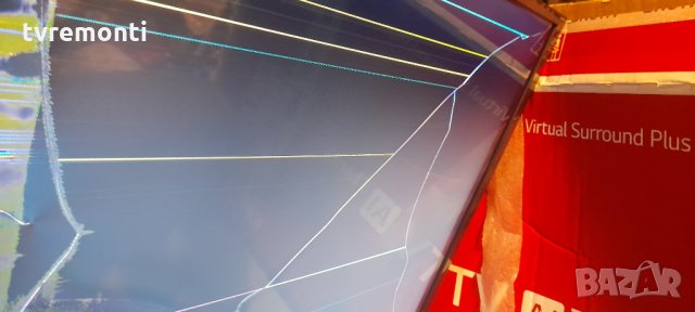 Захранване - EAX68210401(1.8 EAY65228901 LGP43T-19F1 / 43LM6300PLA, снимка 8 - Части и Платки - 34478734