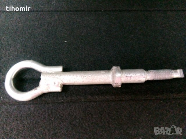 части Пежо 307, снимка 11 - Части - 30249785