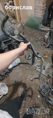 Водни маркучи за голф 4 2.3 v5, снимка 2 - Части - 38128278