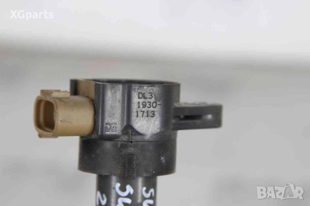 Запалителна бобина за Suzuki Swift 1.2i 94 к.с (2010-2013), снимка 2 - Части - 51817433