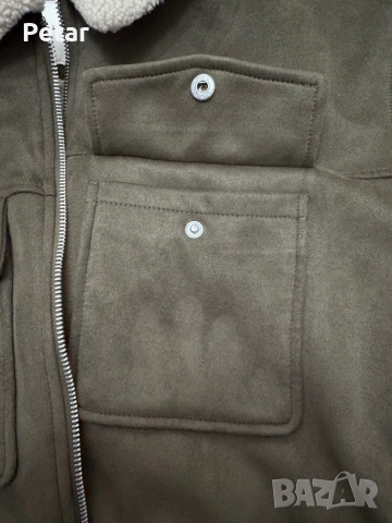 Яке LcWikiki, снимка 5 - Якета - 52891882