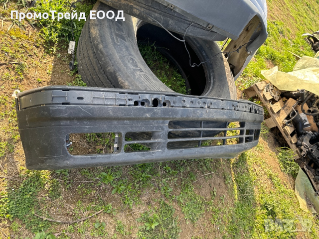 Предна броня БМВ Е36 BMW E36  , снимка 3 - Части - 39890531