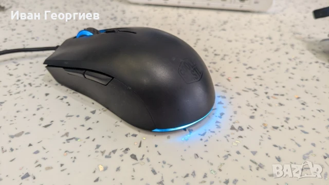 CoolerMaster Masterkeys Lite L -геймърска мишка RGB , снимка 4 - Клавиатури и мишки - 51355459