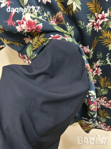 Немска рокля/ туника чудесна, снимка 9 - Туники - 49820063