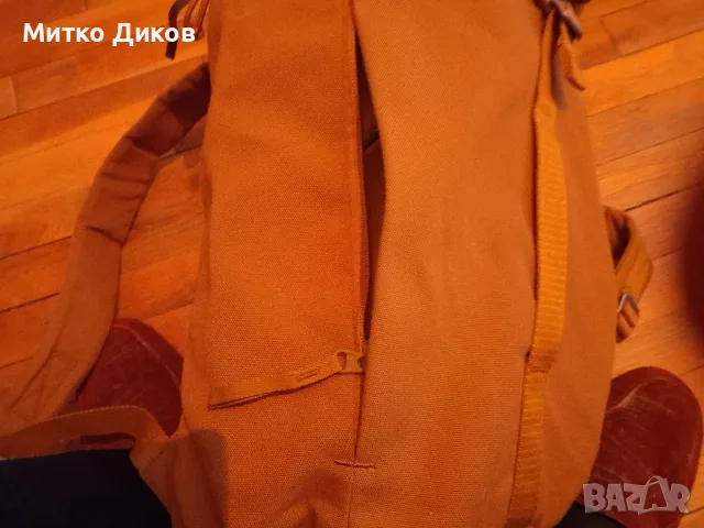 Everlane маркова раница нова 45х26х15см, снимка 5 - Раници - 56300267