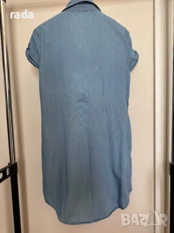 Рокля ONLY, снимка 3 - Рокли - 49937974