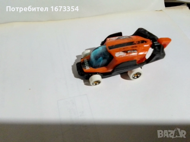 HOT WHEELS обява номер едно , снимка 5 - Колекции - 51468117