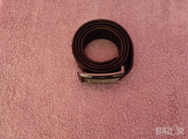 Колан GUCCI , снимка 3 - Колани - 53188762