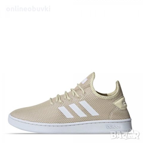 НАМАЛЕНИЕ!!!Мъжки маратонки Adidas Court Adapt EG4372, снимка 2 - Маратонки - 35379579