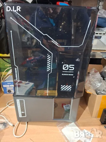 3D принтер нов... 