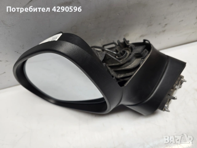 Ляво огледало за Fiat 500 X / Фиат 500