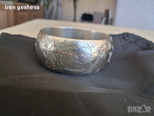 гривна, снимка 2 - Гривни - 54344892