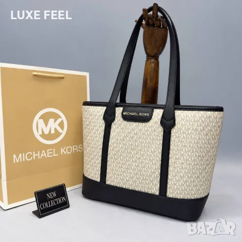 Michael Kors ✨Дамски Чанти, снимка 4 - Чанти - 56242336