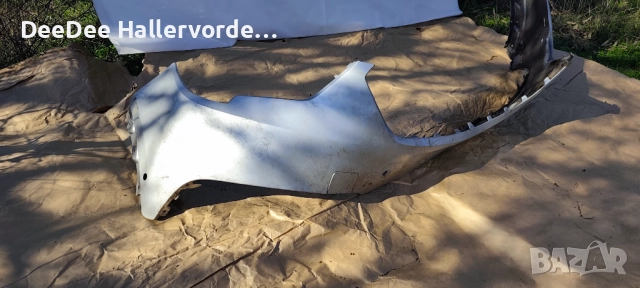 Предна броня Opel Crossland 2017-2021 39097370