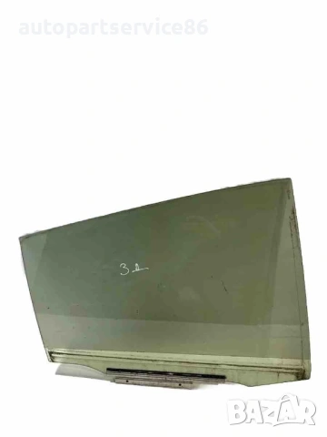 Стъкло задна дясна врата за Toyota Prius 1.8 Hybrid (2018)