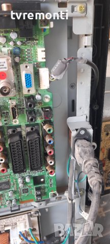 MAIN BOARD ,BN94-01412J, BN41-00919B,for SAMSUNG LE40F86BDX, снимка 5 - Части и Платки - 36899048