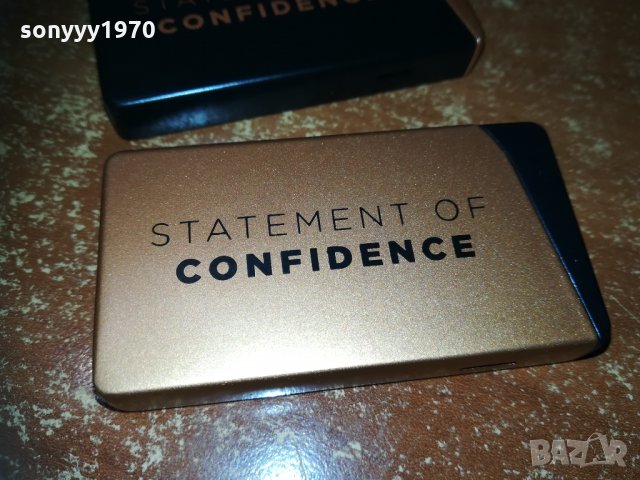 gold & black-mettal, снимка 6 - Колекции - 30195411