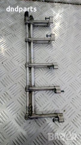 Горивна рейка VW Phaeton,5.0TDI,2003г.