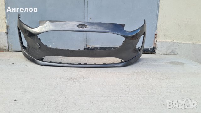 Предна броня Форд Фиеста Ford Fiesta