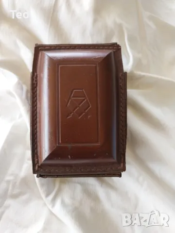 Фотоапарат "ЛЮБИТЕЛ 2", снимка 5 - Фотоапарати - 50054920