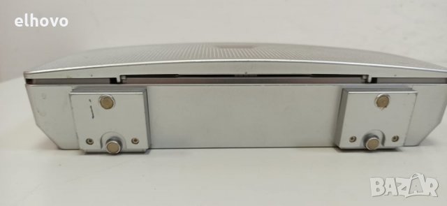 CD player с радио TCM 228045, снимка 6 - Радиокасетофони, транзистори - 30806199