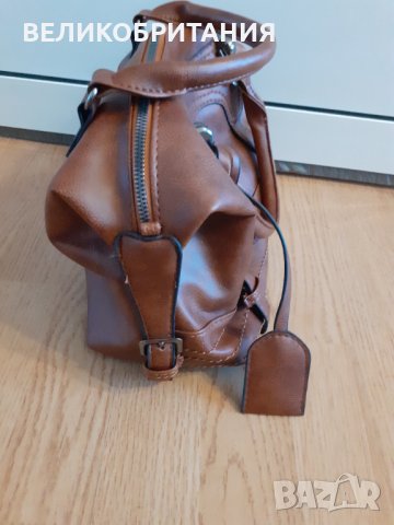 Дамска чанта нова, снимка 3 - Чанти - 44496675